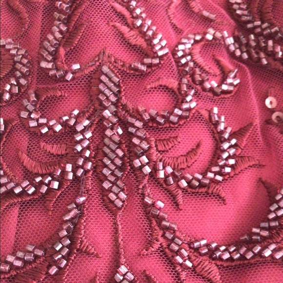 Prom dress - Picture 2 of 5